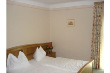 Austria Privát Salzburg, Exterior